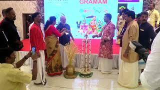 Gramam Onam 2024 Part 1 [upl. by Tteraj779]