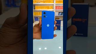 Moto g45 5g smartphone unboxing⚡awesome design under 10k tv smartphone moto g45 first look amp review [upl. by Hailat540]