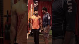 Dance Atrocities😂 flintfitness nicksonraj comedy viralvideoshorts gymcomedy gymmemes 1m [upl. by Ttehr]