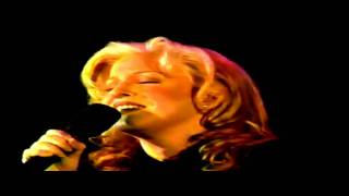 Bette Midler  The Rose Live 1995  Emotional Performance [upl. by Ahsot]