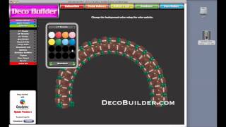 deco builder introduction balloon software [upl. by Solorac]