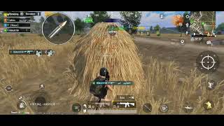 ESP PUBG TERBARU SUPORT GL KR TW VNG 64 BIT FREE  ESP INJEKTOR PUBG [upl. by Maggy]