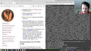 Pythia Tutorial 1 Installation amp Testing [upl. by Ennadroj]