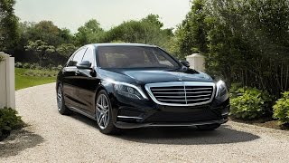 2015 Mercedes Benz S600 Review [upl. by Assyram]