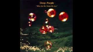 Deep Purple  Super Trouper [upl. by Ahsauqram]