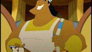 las locuras de kronk intro [upl. by Clerk736]