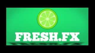 FreshFX  Alphabetic  Motion Graphics Training [upl. by Asikal]