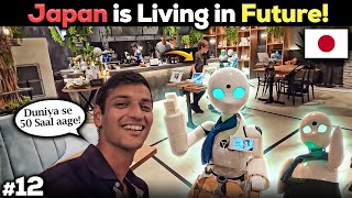 How Japan is Living in Future 50 Years Ahead from World 😳 🇯🇵 [upl. by Waynant]