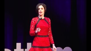 Americas forced marriage problem  Fraidy Reiss  TEDxFoggyBottom [upl. by Edan588]