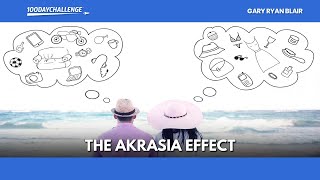 The Akrasia Effect [upl. by Kennett]