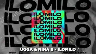 UggA Nina B  ilomilo Original Mix [upl. by Popper216]