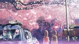 Soundtrack 5 Centimeters Per Second Lirik Sub Indo OST  Full Versi [upl. by Kathy402]