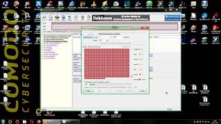 DiskGenius 54 VS Minitool Partition  secteur défectueux [upl. by Pangaro364]