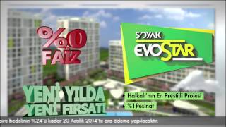 Soyak Evostar [upl. by Burch]