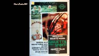 Giulietta Masina [upl. by Nanda]