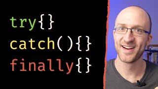 Exception Handling in Java Tutorial [upl. by Aserehc]