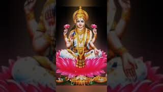 ମହାଲକ୍ଷ୍ମୀ ଧ୍ୟାନ ମନ୍ତ୍ର।। Mahalakshmi dhyan mantra [upl. by Ytsrik]