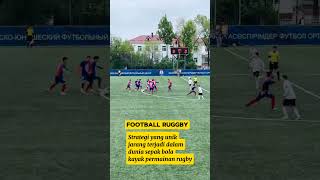 Football Rugby football rugby rugbyleague footballshorts footballplayer footballnews new [upl. by Cati]