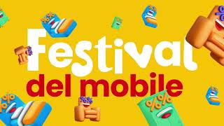 🎉 Festival del mobile 🎉 [upl. by Brandon]