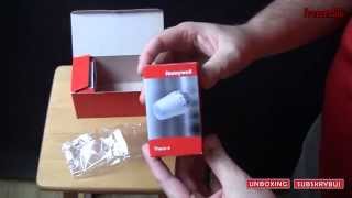 UNBOXING  Zawór termostatyczny CO Thera4 Honeywell [upl. by Eidda386]