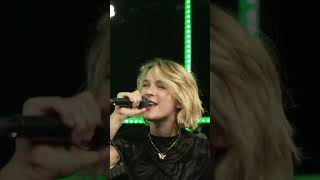 Pommelien Thijs en Meau live met ‘Het Midden’  3FM Live Box  NPO 3FM [upl. by Gudren]