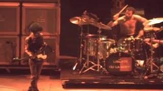 The Mars Volta  Save Mart Center Fresno 2005 Full Concert [upl. by Lorie]