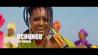 Siti amp the Band ft G Nako  Uchungu wa Mwana Official Music Video [upl. by Navy678]