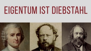 Eigentum ist Diebstahl [upl. by Jabe]