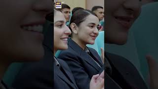 Sinf e Aahan Episode 22  PROMO  ARY Digital Drama [upl. by Mintun]