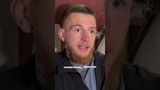 Caoimhin Agyarko Gary Cully amp Cameron Vuong predict Jack Catterall vs Jorge Linares 🔥 [upl. by Temme747]