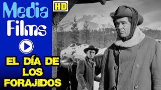 ⭐WESTERN AVENTURAS Y ACCIÓN⭐ El Día de los Forajidos  1959  Robert Ryan [upl. by Katzen]