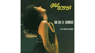 Gal Costa – Um Dia De Domingo 1985 [upl. by Eleynad47]