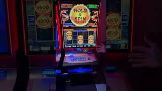 HITTING A BONUS ON 100 SPINS slots casino jackpot [upl. by Marcus]