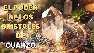 MasterClass el Poder de los Cristales de Cuarzo [upl. by Riaj]