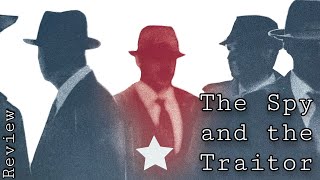 Review of Ben MacIntyres THE SPY AND THE TRAITOR [upl. by Sutherlan421]