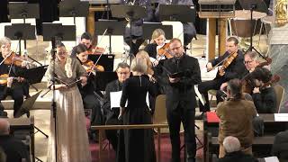 Franz Schubert Messe in GDur D167  Gloria [upl. by Heydon]