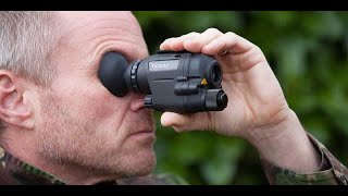 Best Thermal Monocular 2023  Which you should buy Expert Review [upl. by Weisman377]