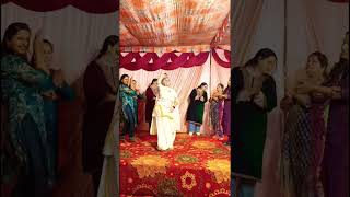 Yaar bolda dance dancesteps viral viraldance enjoydance [upl. by Arodnap]