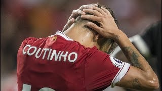 Philippe Coutinho Rap  Equilibrio  2017 HD [upl. by Fleta]