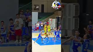 RUSAC2024 InterTown InterTownBasketball basketball basketballhighlights InterTown2024 [upl. by Layap]