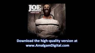 Joe Budden  I Couldnt Help It  Padded Room Amalgam Digital [upl. by Aicenet]