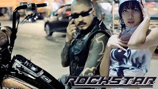 LISA ROCKSTAR MV with Gangsters LGBTQ Stars amp The Insane Budget for Shuts Down Chinatown BKK [upl. by Midis]