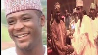 Bara a Kufai Hausa song by Aminu Ala [upl. by Eecyac]