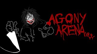 Thirst For Blood  AGONY ARENA OST [upl. by Cul]