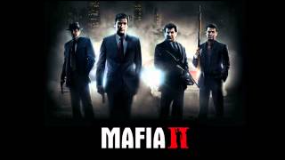 Mafia 2 Main Menu Theme 10 HOURS [upl. by Medorra]