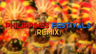 Philippines Festival Remix Philippines Festival Music Remix MAPEH Festival Music Remix [upl. by Yesnyl514]