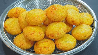 Amazing Potato Recipes It’s so delicious and easy Better than fried potatoes [upl. by Earlene]