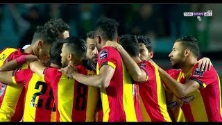 Match Complet CL 2019 Espérance Sportive de Tunis vs CS Constantine 31 13042019 [upl. by Ayrad]