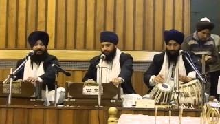 hum avgun bhare ek gun nahi  bhai kulwinder singh ji chandigarh wale [upl. by Macri]