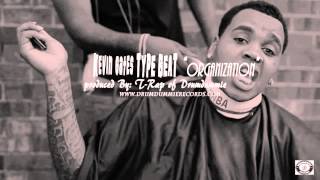 SOLD Kevin Gates Type Beat  orginization Prod By KingDrumdummie [upl. by Nims]